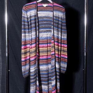 Billabong Women's Multi Cardigan